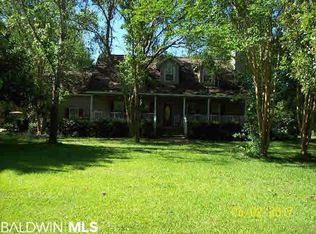 29420 E County Road 32, Elberta, AL 36530
