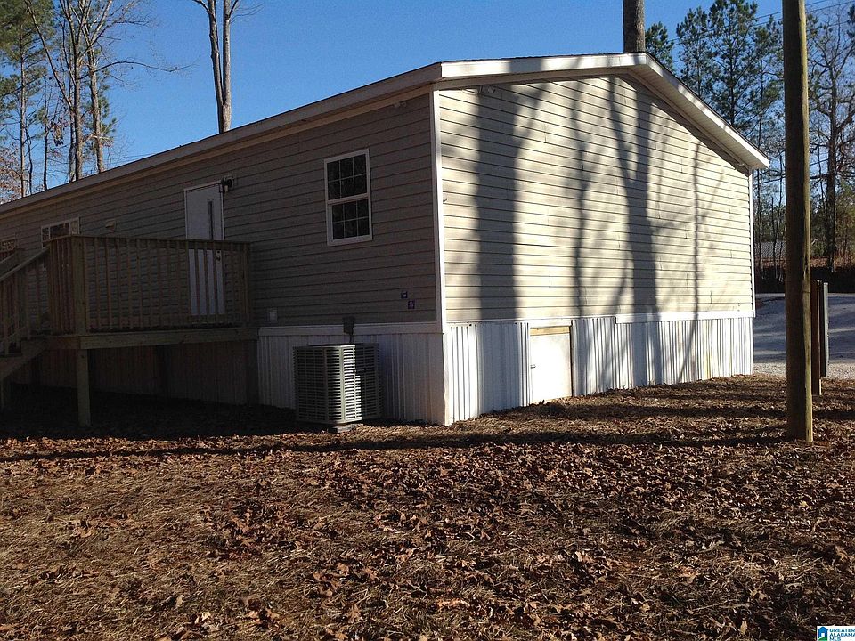 15285 Highway 78, Fruithurst, AL 36262 Zillow