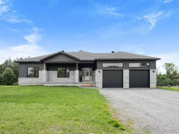 LOT 5 Harmony Rd E, North Dundas, ON K0C 2K0