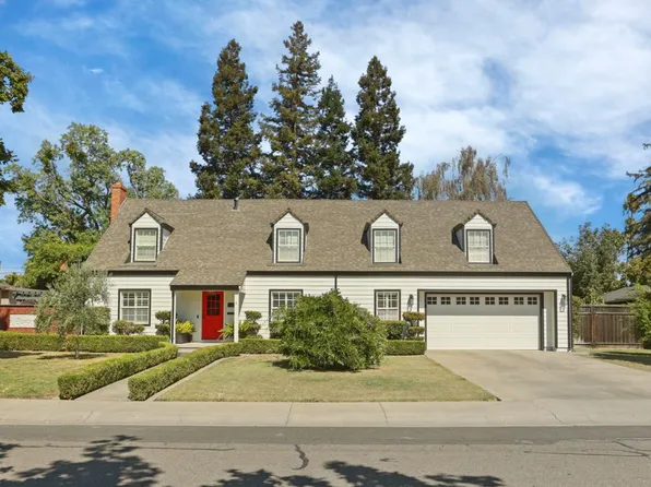 1201 Oxford Way, Stockton, CA 95204