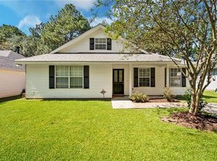 70049 11th St, Abita Springs, LA 70420