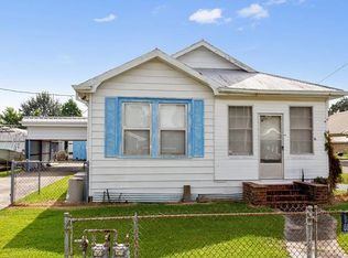 290 W 1st St, Reserve, LA 70084