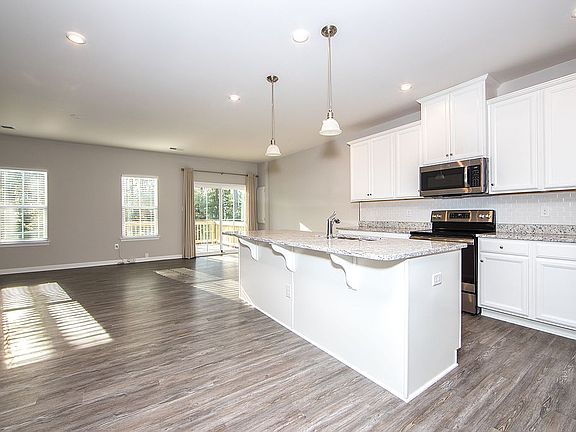 Check out this kitchen!