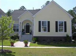 2186 Sandy Point Ln, Mount Pleasant, SC 29466
