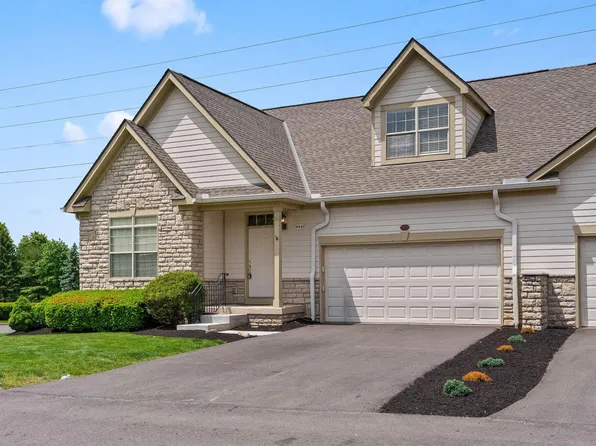 9945 Juliana Cir, Powell, OH 43065