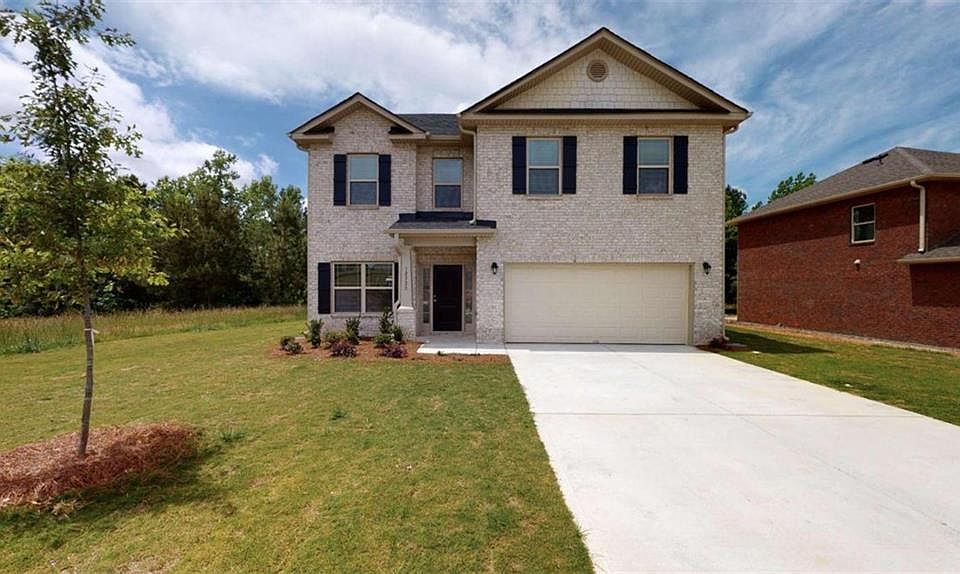 12251 Florin St, Hampton, GA 30228 Zillow