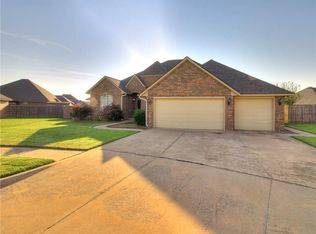 5328 Shearwater Ct, Oklahoma City, OK 73179