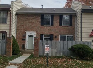 1825 Wellesley Commons, Warren Park, IN 46219
