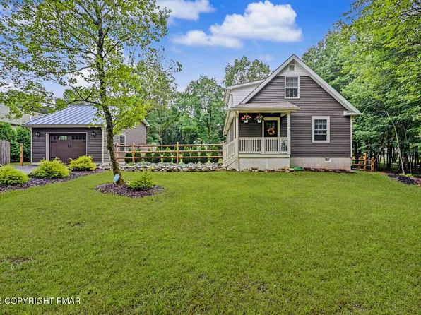 114 Caedman Dr, Albrightsville, PA 18210