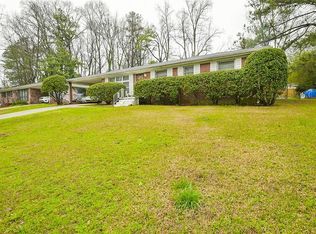 2845 Jerome Rd, Atlanta, GA 30349