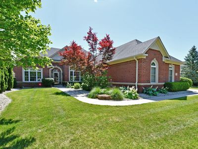 7413 Misty Woods Ln, Indianapolis, IN, 46237