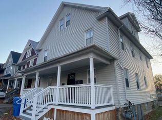 317-319 Reynolds St, Rochester, NY 14608