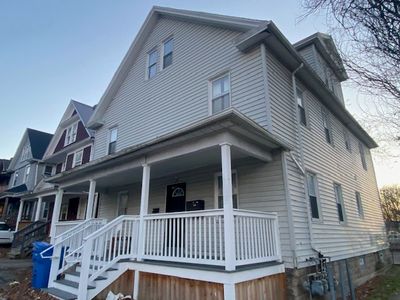 317-319 Reynolds St, Rochester, NY, 14608