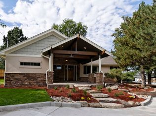 4000 Holland St, Wheat Ridge, CO 80033