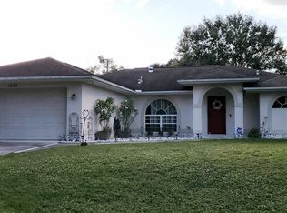 1453 Torino St, North Port, FL 34287