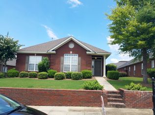 4707 Mitford Cir, Montgomery, AL 36106