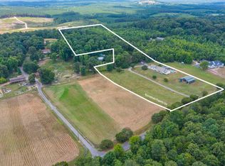 1166 Cohutta Beaverdale Rd, Cohutta, GA 30710