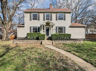 1630 Barker Ave, Lawrence, KS 66044