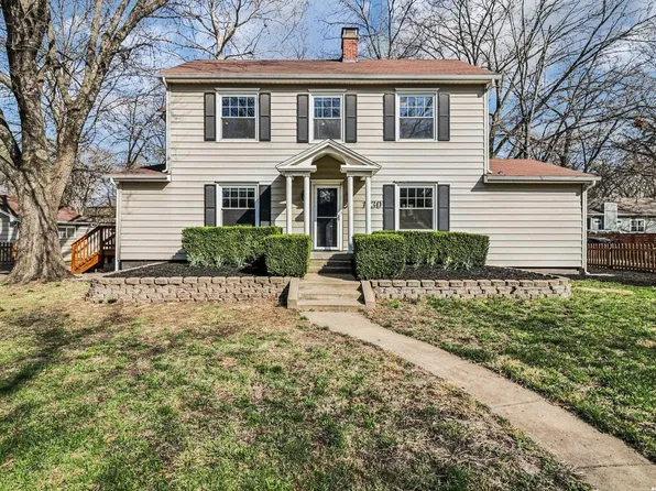 1630 Barker Ave, Lawrence, KS 66044