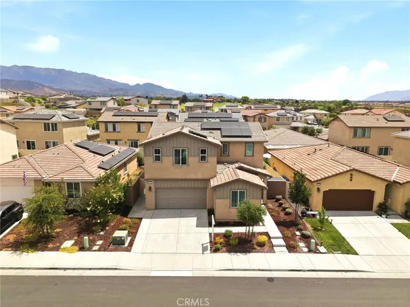 11554 Hanna St, Beaumont, CA 92223