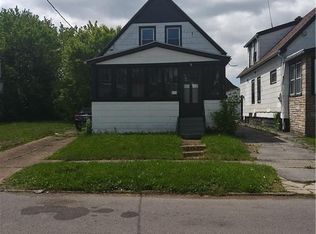 39 Dorris Ave, Buffalo, NY