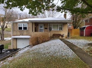 12199 Adams Dr, North Huntingdon, PA