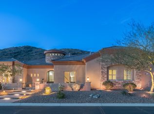 3110 W Glenhaven Dr, Phoenix, AZ 85045