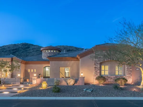 3110 W GLENHAVEN Drive, Phoenix, AZ 85045