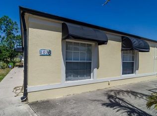 1036 Universal Rest Pl, Kissimmee, FL 34744