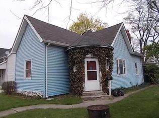 25 Howard St, Greenfield, IN 46140