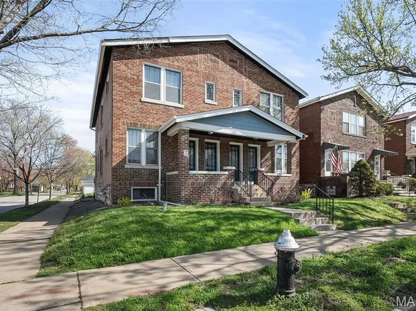 5537 Holly Hills Ave, Saint Louis, MO 63109