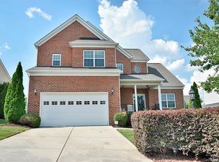 5682 Norwood Ridge Dr, Rock Hill, SC 29732