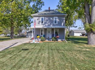 615 Long St, Randall, IA 50231