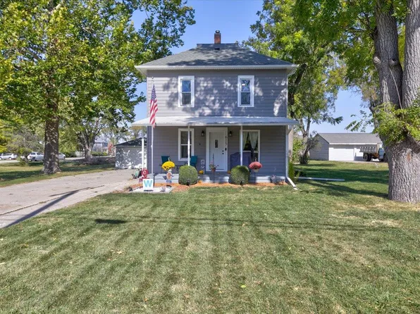 615 Long St, Randall, IA 50231