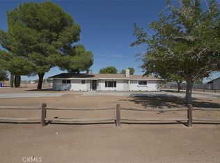 15090 Ramona Rd, Apple Valley, CA 92307