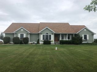 16846 Amman Rd, Chesaning, MI 48616