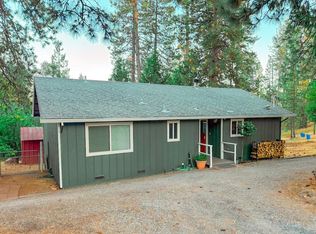 916 Barbara Ln, West Point, CA 95255