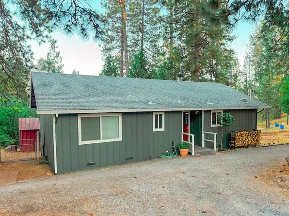 916 Barbara Ln, West Point, CA 95255