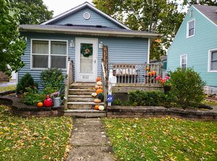 832 E Benton St, Morris, IL 60450