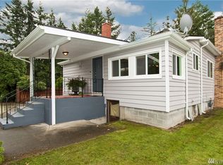 32814 3rd Ave, Black Diamond, WA