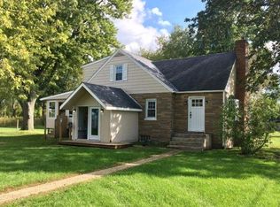 1151 Twp Rd 793, Ashland, OH 44805