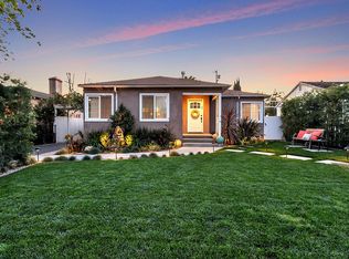 5747 Vesper Ave, Van Nuys, CA 91411