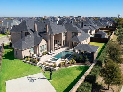890 Double B Trl, Prosper, TX, 75078