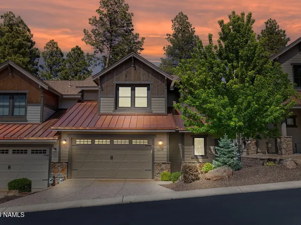 4360 W Arabian Trl, Flagstaff, AZ 86005