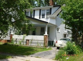 19201 Monterey Ave, Euclid, OH