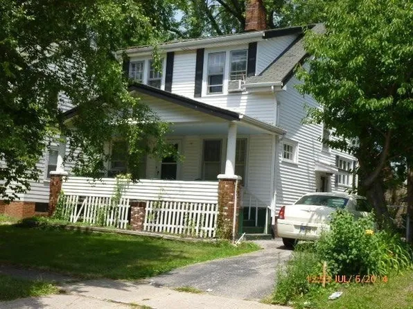 19201 Monterey Ave, Euclid, OH 44119