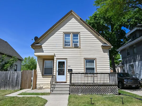 1557 S 71st STREET, West Allis, WI 53214