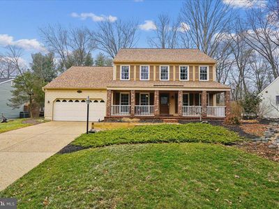 15510 Ridgecrest Dr, Dumfries, VA, 22025