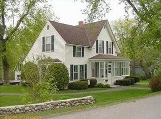 211 Library St, Pittsfield, ME 04967