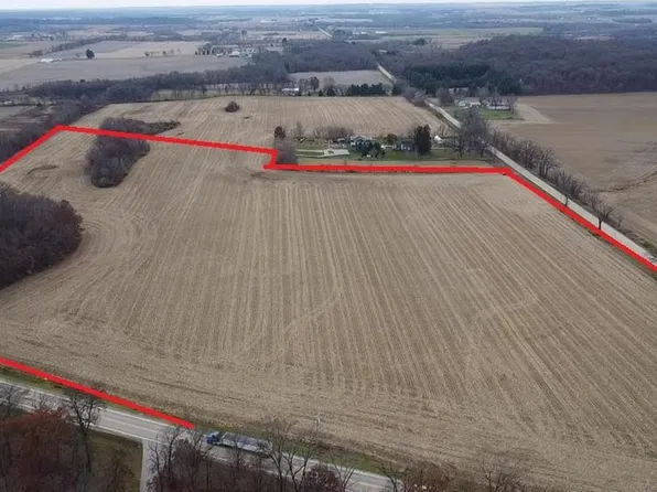 Sandy Hook Rd, Brooklyn, WI 53521